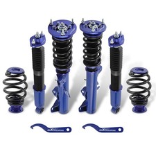 Coilover per BMW E36 Berlina