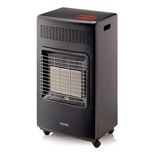 STUFA A BOMBOLA GAS 15KG IN