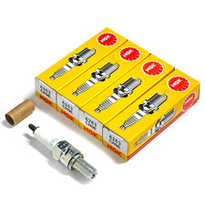 NGK Spark Plugs Suzuki