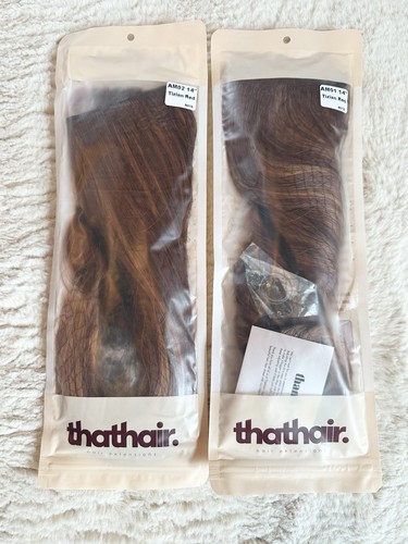 Thathair estensioni pollici - 14,
