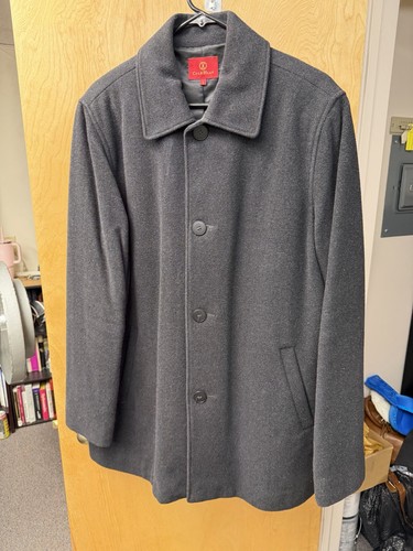 Cappotto auto cole - cole, haan