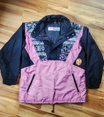 Giacca snowboard vintage - da,