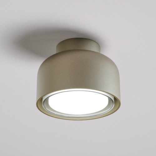 Bottone applique plafoniera - bottone,