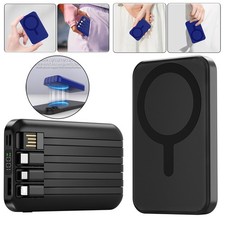 Magnetic Wireless Charger