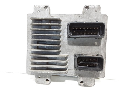 Centralina motore ecu - centralina,
