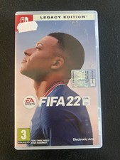 Fifa nintendo switch - fifa,