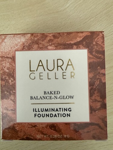 Laura geller balance glow - laura, &