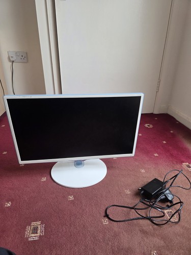 Monitor samsung pollici - tv, 24"