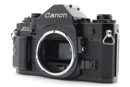 Quasi come nuovo canon - [quasi,