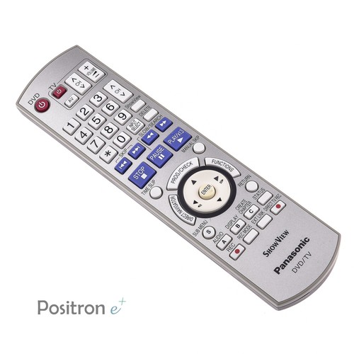 Originale panasonic eur7659y40 - originale,