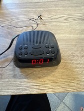 Metronic 477003 radio sveglia - radio,