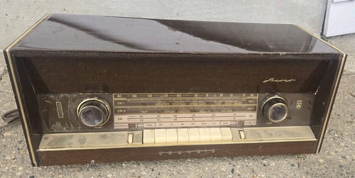 Vintage grundig model 3299u - vintage,