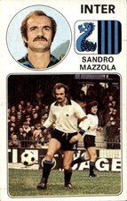 figurina calciatori panini