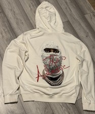 Felpa con cappuccio IH NOM UH