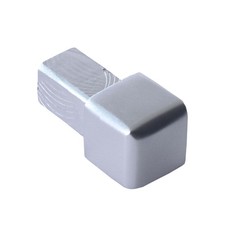 Elemento terminale per guida