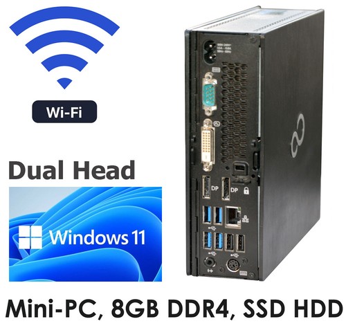 Fujitsu esprimo q957 intel - fujitsu,