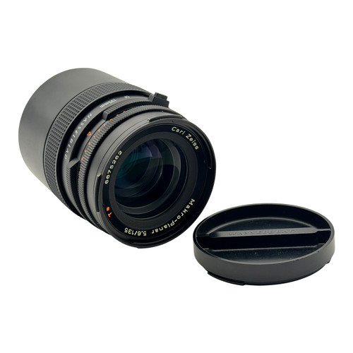 Obiettivo hasselblad macro - obiettivo,