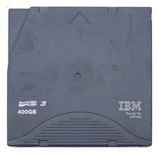 Ibm 24r1922 Ultrium Lto 3 400gb 800gb Compressi Cartuccia Dati Tape Drive Data_