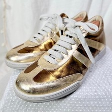 Sneakers Marc Jacobs in pelle