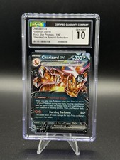 Carte promozionali Charizard