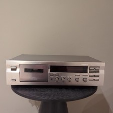Yamaha KX‐393 Cassette Deck