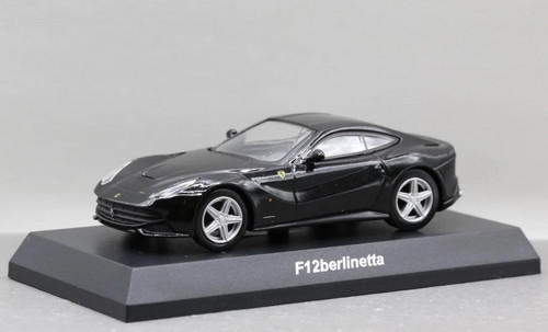 Kyosho ferrari collection - kyosho, 1/64