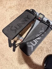 Sunny Health Fitness Mini