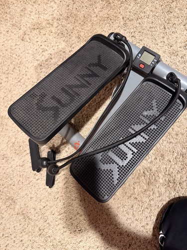 Sunny health fitness mini - sunny,