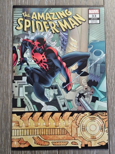 Amazing spiderman marvel - spiderman, 33