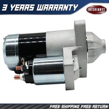 Starter for 2000-05 Suzuki