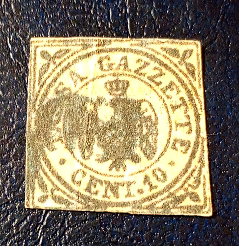 1859 antichi stati modena - 1859,