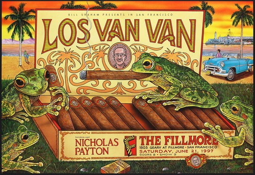 Los van nicholas - los,
