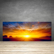 Paraspruzzi Cucina in Vetro