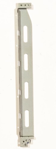 Soporte izquierdo pantalla - izquierdo,