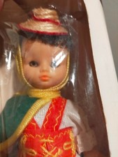 Souvenir bambolotto in box