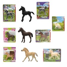 Schleich puledro cavallo Horse