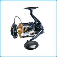 Mulinello shimano stella - shimano,