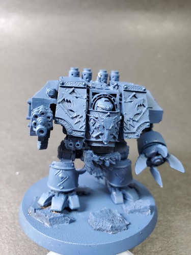 Warhammer 40k space wolves - space,