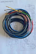 IMPIANTO ELETTRICO CABLAGGIO