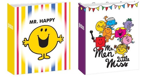 Confezioni men little - 2,