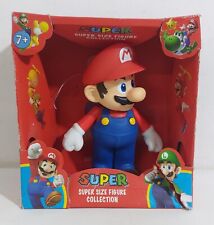 90144 Action figure Super Size Figure Collection - Super Mario - Nintendo BOXED