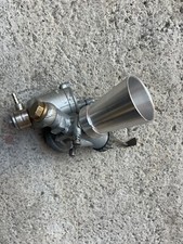 CARBURATORE UB 20 BS.,ORIGINALE X MOTOBI 125 IMPERIALE SPIRT 125 4 MARCE