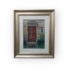 OPERA AUTENTICATA QUADRO