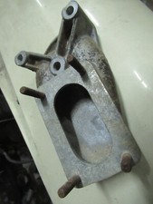 FIAT Panda 30 / 500 - Collettore carburatore doppio corpo - Ricambio usato