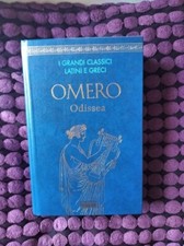 Odissea omero i grandi - "odissea",