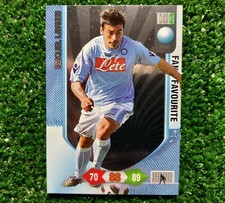 CARD ADRENALYN 2010/11 PANINI