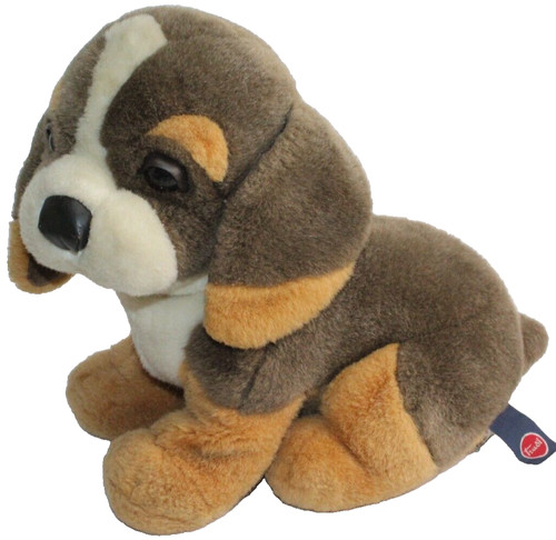 Peluche trudi cane - trudi,