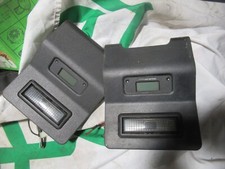 Alfa Romeo 33 - Plafoniera