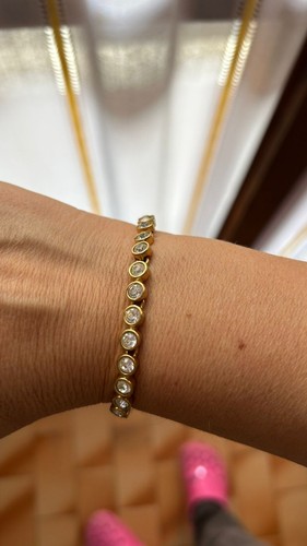 Bracciale donna swarovski - bracciale,