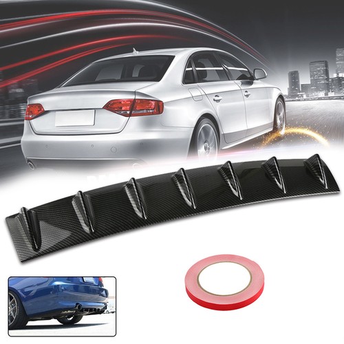 Kit spoiler diffusore paraurti - kit,